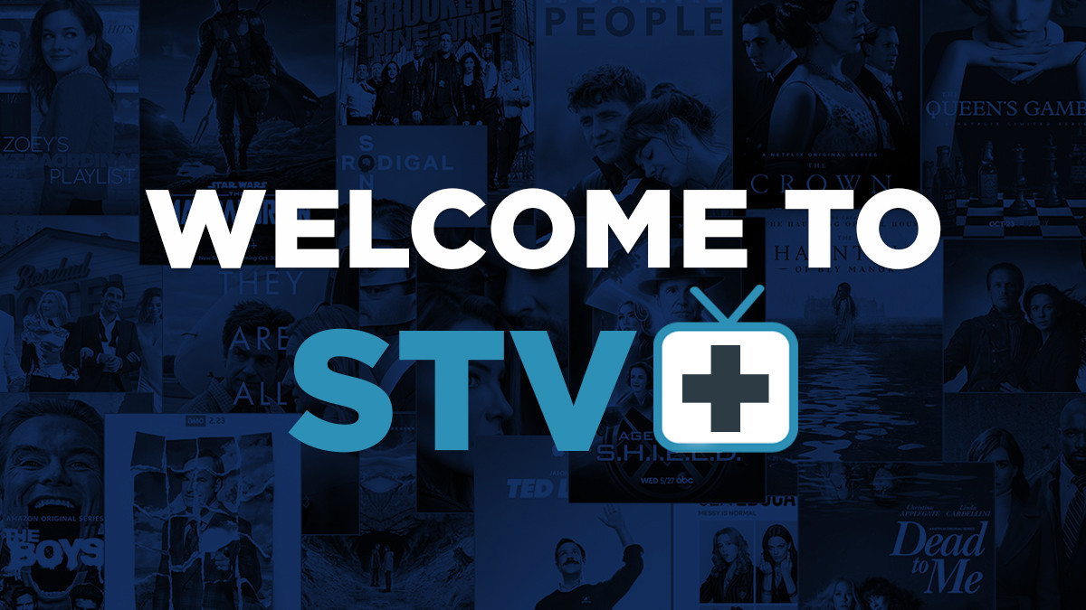 stvplus.com
