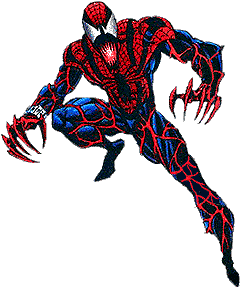 CostumeSpiderCarnage.gif